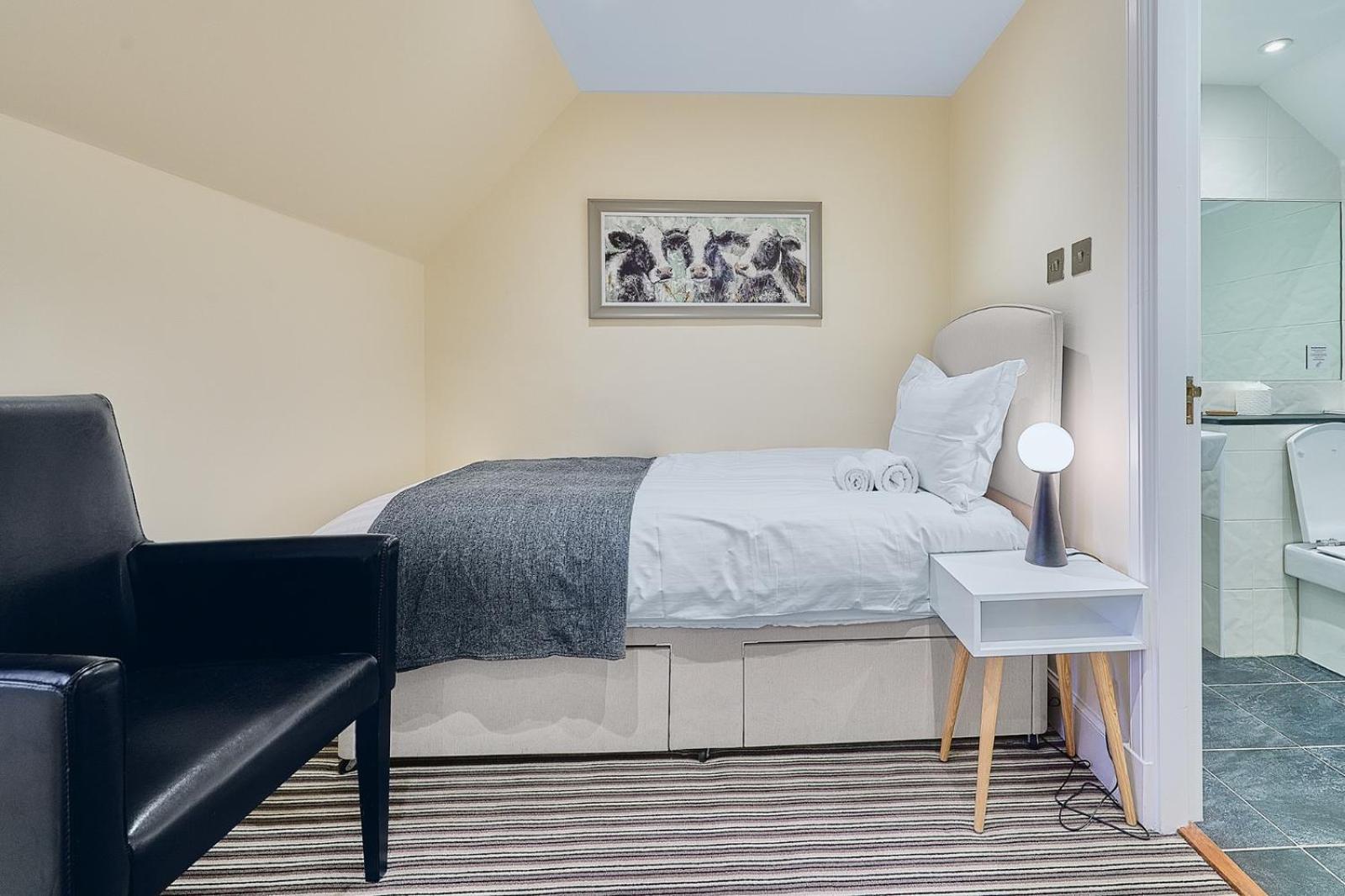 Kinkell House Rooms Cononbridge Zewnętrze zdjęcie