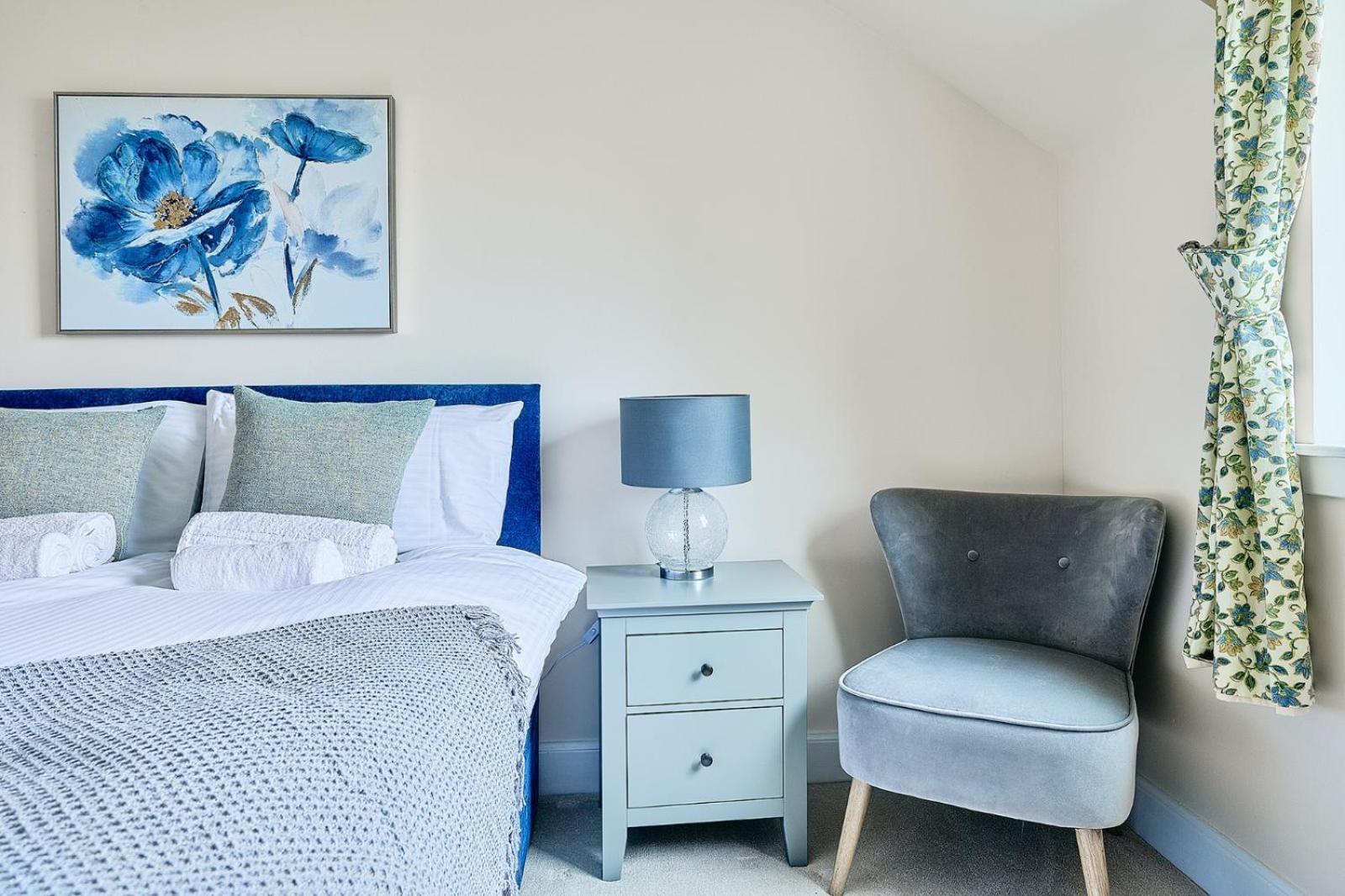 Kinkell House Rooms Cononbridge Zewnętrze zdjęcie